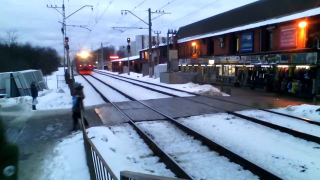 ЭД4МКМ-000* смотреть онлайн