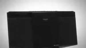 Panasonic SC-HC15