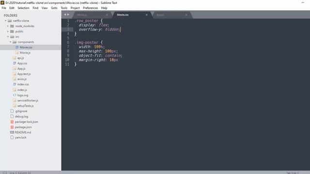 React App Tutorial Indonesia #11 - Style Component смотреть онлайн