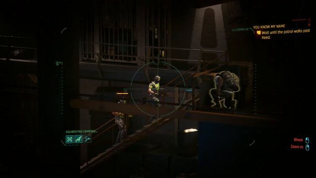 CYBERPUNK 2077: PHANTOM LIBERTY (2.1) (PART 4) [SOLO BERSERK BUILD] [SONGBIRD] (VERY HARD) смотреть онлайн