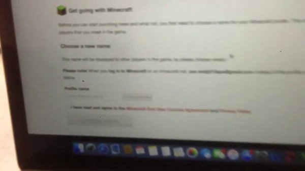 How to redeem a Minecraft prepaid card