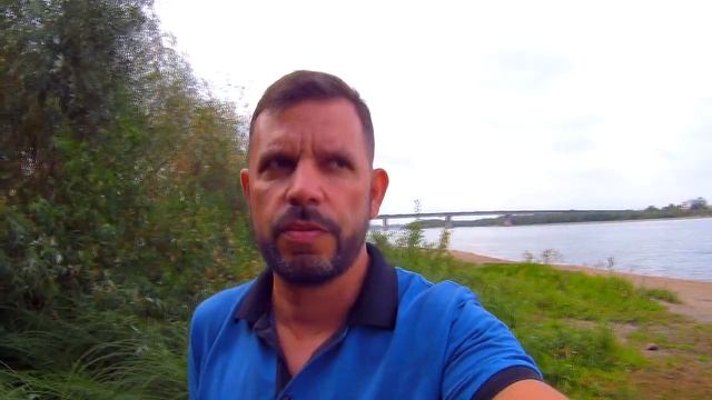 Рыболовные места. Иртыш. Лежанка смотреть онлайн