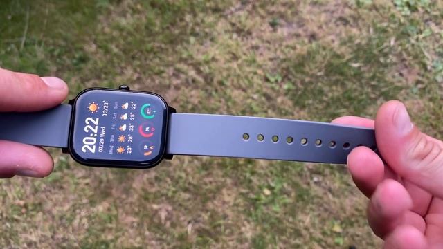 Amazfit GTS Review | Huami Amazfit GTS SmartWatch | First Impressions | Finally An Amazing Watch