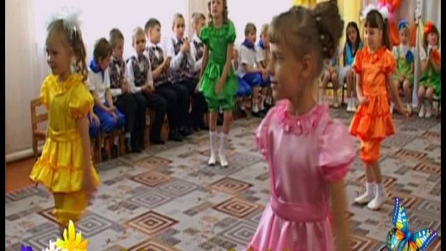 ТАНЕЦ КУКЛЫ ВЫПУСК 2014 смотреть онлайн