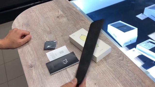 Компьютерные очки Xiaomi Turok Steinhardt Anti-Blue FU006. Защитные очки Xiaomi. Краткий обзор.