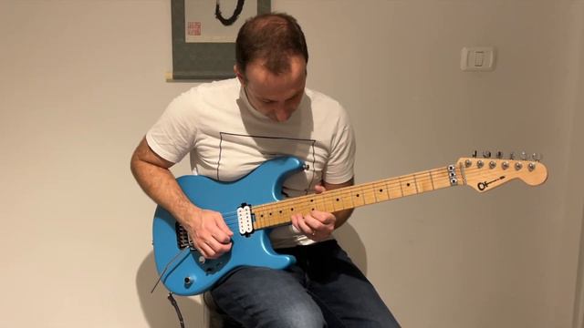 Master Of Puppets (interlude)