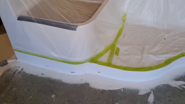 DON'T LEAVE YOUR DECK HATCHES OPEN on a yacht! - A Real Week Of Boat Building - Ep309 смотреть онлайн