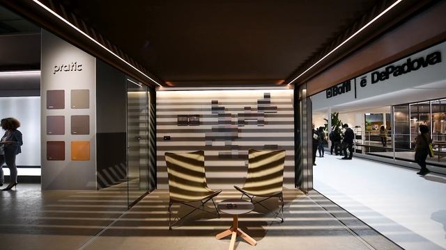 Events | Milano Design Week 2019 - Salone del Mobile e Brera Design District смотреть онлайн