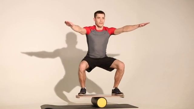 приседания плие на бб смотреть онлайн