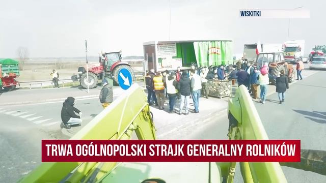 Informacje Telewizja Republika 20-03-2024 godz. 12:00 | TV Republika смотреть онлайн