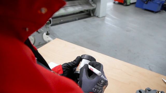 perma FUTURA PLUS смотреть онлайн