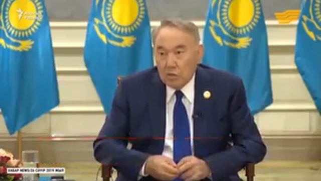 НАЗАРБАЕВ ВЫСТУПИЛ ЗА СТРОИТЕЛЬСТВО 55 КИТАЙСКИХ ЗАВОДОВ! смотреть онлайн