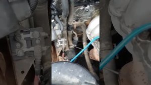 Газель бизнес дергается и плавають обороты умз 4216