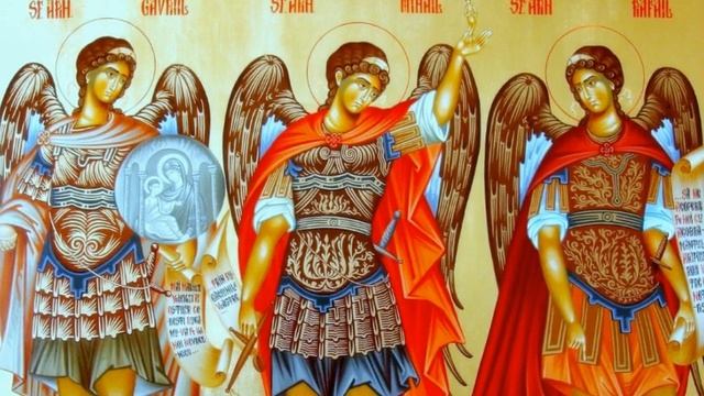 Угадай Архангела. Практика для взаимодействия с Архангелами.