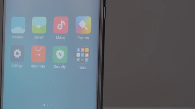 Экспресс обзор Xiaomi Mi 5c смотреть онлайн