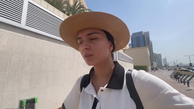 ПУТЕШЕСТВИЕ. УЛЕТЕЛИ НА СУТКИ В ДУБАЙ// DUBAI VLOG ✨ смотреть онлайн