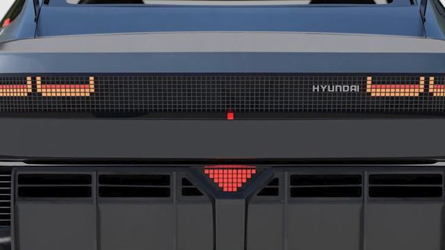 New 2024 Hyundai N Vision 74: What it is N Vision 74? смотреть онлайн