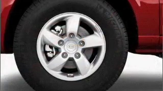 2009 Kia Sorento - Ottawa ON смотреть онлайн