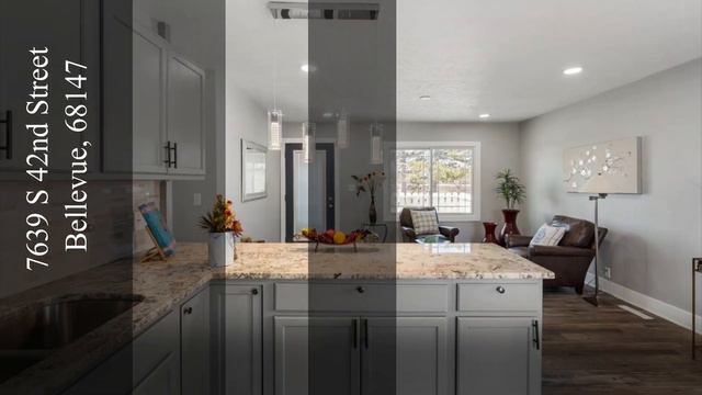 7639 S 42nd Street | Bellevue Real Estate смотреть онлайн