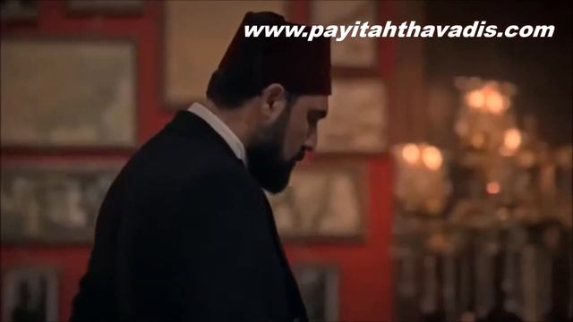 Payitaht Abdülhamid-Var git ölüm. смотреть онлайн