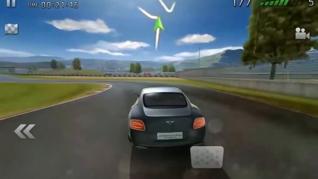 Sports Car Challenge 2 E15 [Android Games] | Games Zone смотреть онлайн