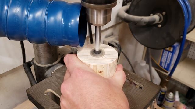Triple Screw Gear Vise смотреть онлайн