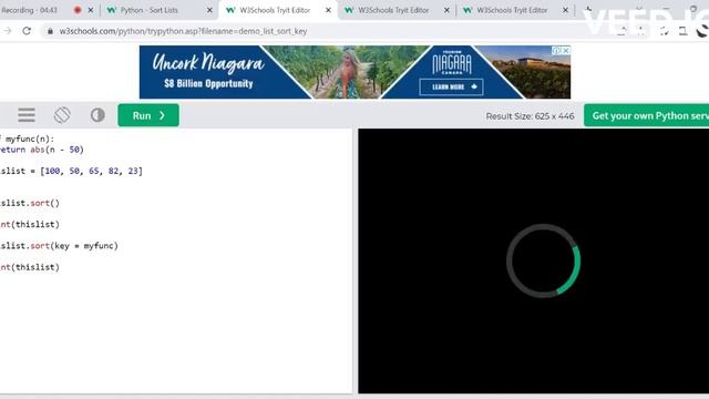 W3Schools PythonTutorial | Python Tutorial for beginners in Telugu | W3schools.com | W3schools смотреть онлайн