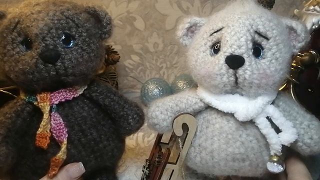 МК Медведь "Степан". Анонс смотреть онлайн