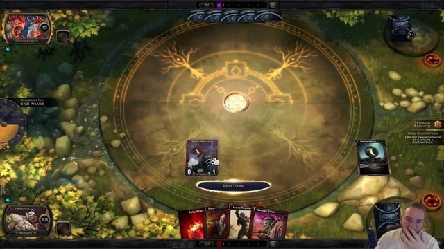 PvE Campaign - Orc Warrior Episode 1 смотреть онлайн