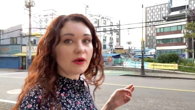 Гигантские лилии и весёлая компания/KOREA VLOG смотреть онлайн