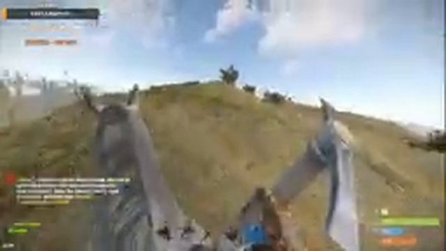 Rust — Старый-Добрый ХРУСТ смотреть онлайн