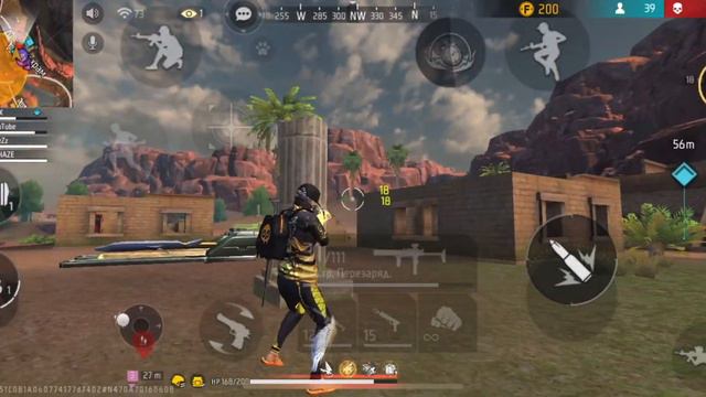 Shoxy новый канал❤️Highlights с турниров Free Fire🔥Teamspeak с турниров