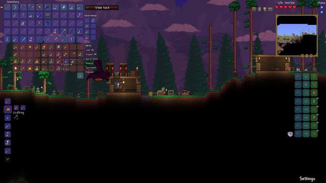 terraria modded ep4 смотреть онлайн