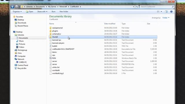 Minecraft - How to Download and Install Custom Maps on SMP Servers смотреть онлайн