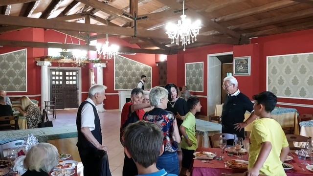 Фарфор с сайта Vinted?...88 лет тёте моего мужа, как отмечаем?. смотреть онлайн