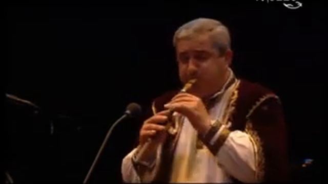 Armenian Folk Song (армянские песни) - Gezal Yar