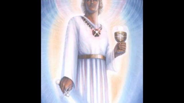 Архангел Михаил: Я Есмь смотреть онлайн