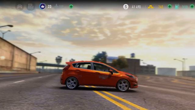 Прохождение Моносерий▶️Need for Speed:NL Гонки #5 смотреть онлайн