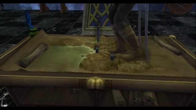 Rift Guide on Dimensions! смотреть онлайн