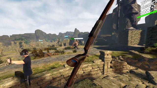 Elven Assassin Co-op Review and 1.4 Update News смотреть онлайн