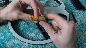 Замена аккумулятора XP Deus в катушке. Время работы металлоискателя