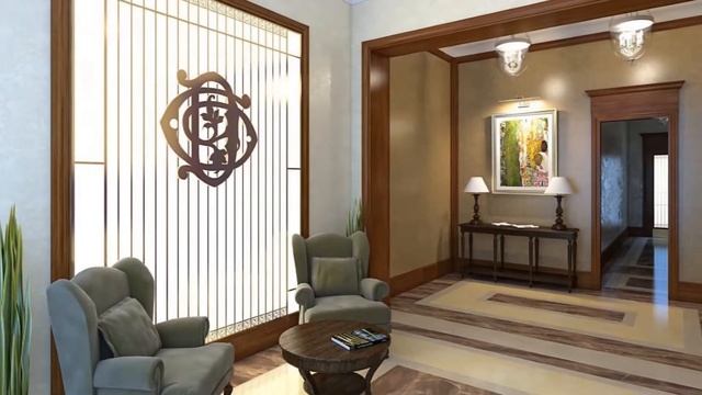 Продажа квартир. Купить квартиру в ЖК «GRAND DELUXE на Плющихе» смотреть онлайн