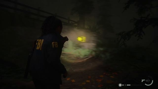 Alan Wake 2: How to Unlock Rock, Rock, Tree Cult Stash смотреть онлайн