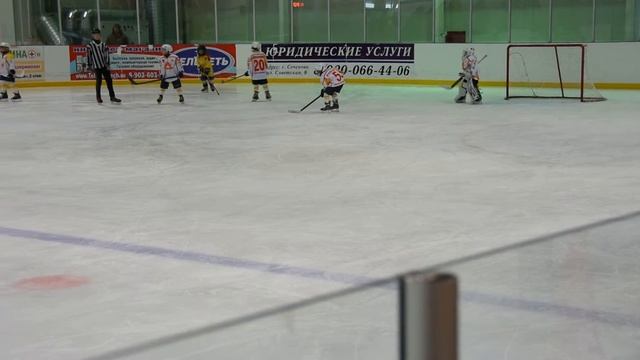 хк. Сеченово vs хк.Олимп (Лысково) смотреть онлайн