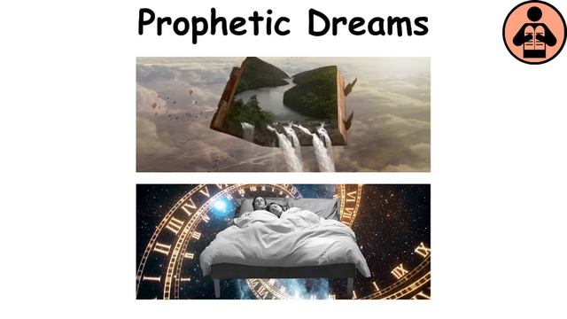 Every Dream Type Explained in 12 Minutes смотреть онлайн