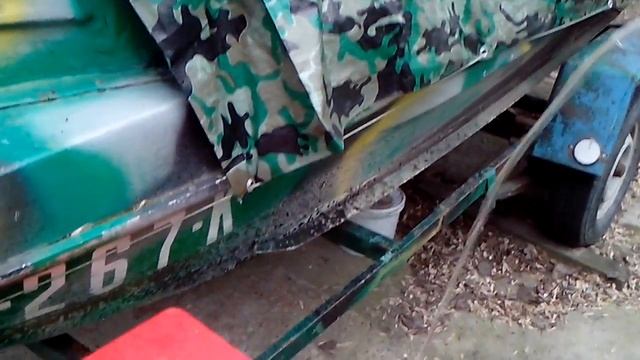 эл бензонасос ваз в качестве водяного (I used a petrol pump as a water pump) смотреть онлайн