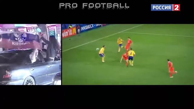 РОССИЯ-ШВЕЦИЯ | 2-0 | КАК ЭТО БЫЛО??? смотреть онлайн