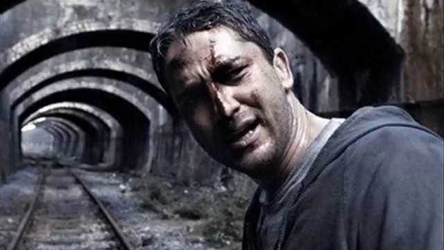Допился - Ex-Сектор Газа ( RocknRolla soundtrack ) смотреть онлайн