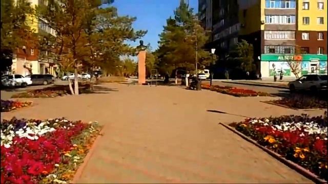 Мои воспоминания о ДЕТСТВЕ в фото уголках нашего ........... смотреть онлайн