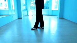 Степ танец(Tap Dance) Урок 1